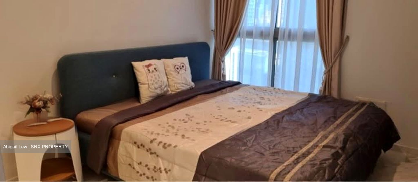 Cairnhill Nine (D9), Apartment #532358001